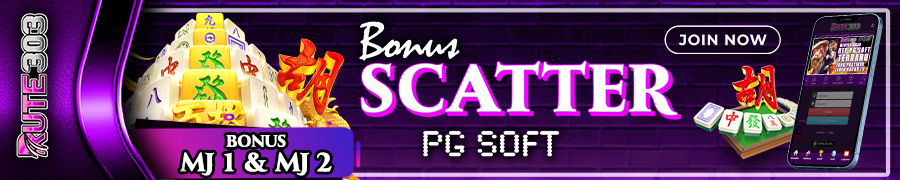 Event Scatter PG Soft