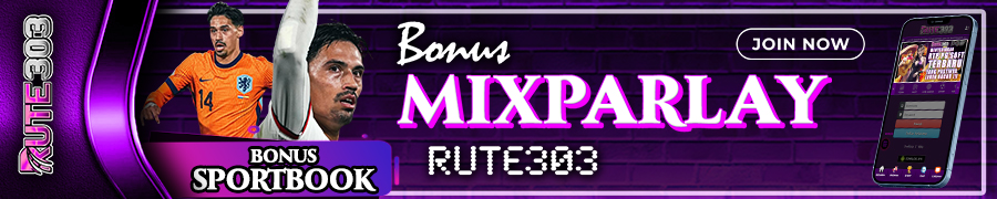 Bonus Special Mix Parlay